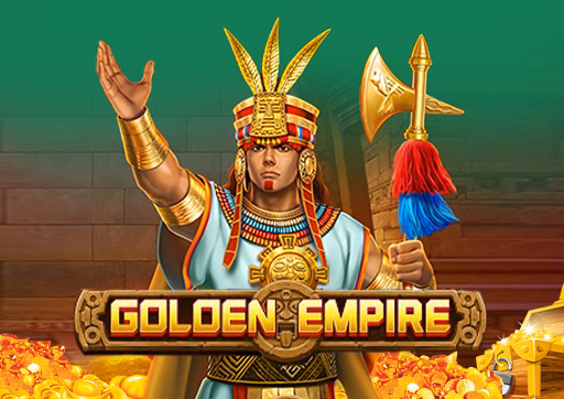 jili golden empire slot